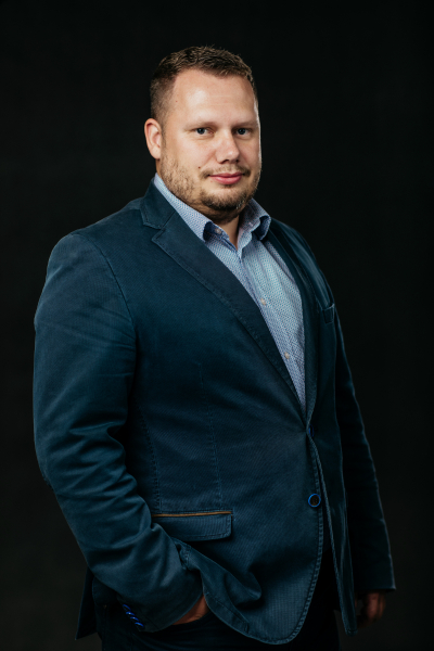 Lukáš Novotný Lukáš Novotný