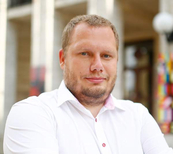 Lukáš Novotný Lukáš Novotný