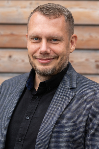 Lukáš Novotný RSc. Lukáš Novotný RSc.