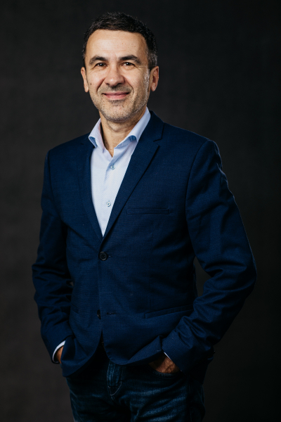 Ing. Roman Kolovrátek Ing. Roman Kolovrátek