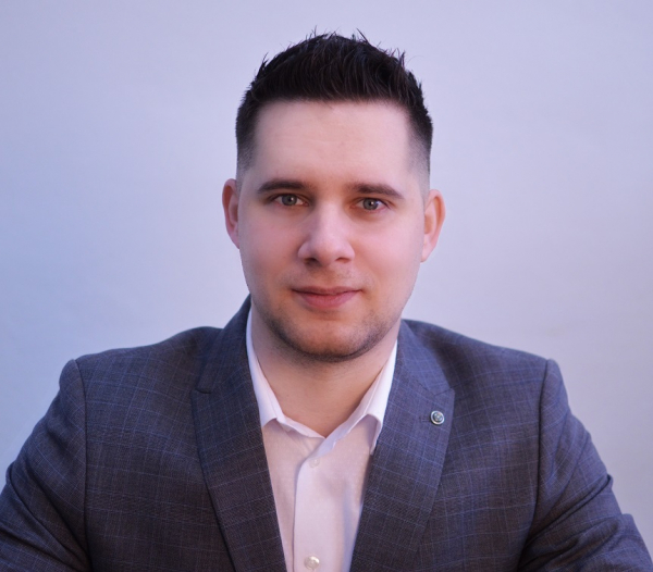 Ing. Martin Lončík Ing. Martin Lončík