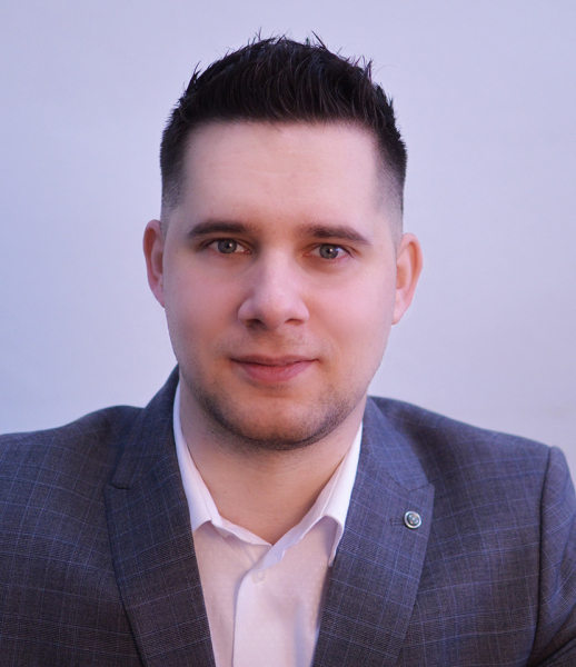 Ing. Martin Lončík Ing. Martin Lončík