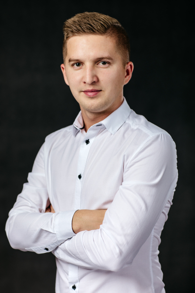 Ing. Lukáš Lončík Ing. Lukáš Lončík