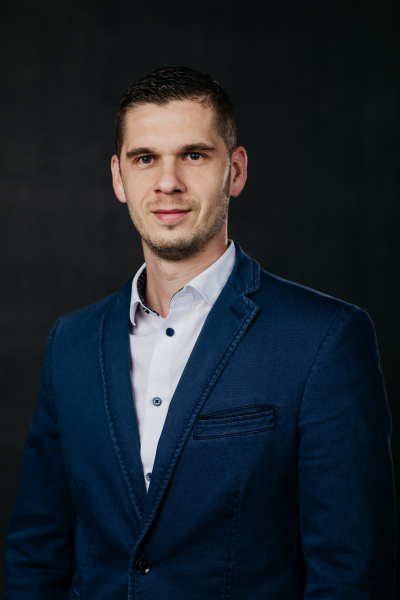 Ing. Ján Lončík Ing. Ján Lončík