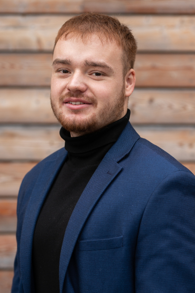 Jakub Jaroš Jakub Jaroš