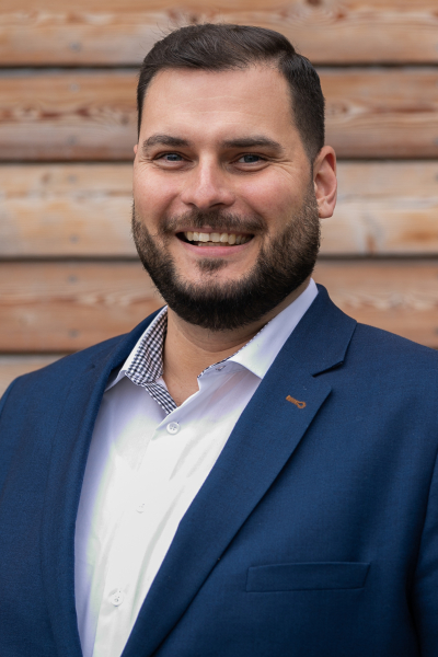 Lukáš Křen Lukáš Křen