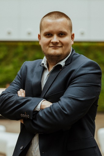 Ján Jamriška Ján Jamriška