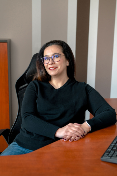 Jana Gombarská Jana Gombarská