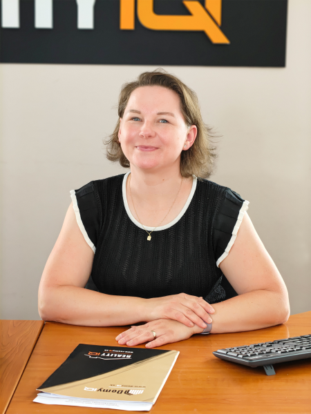 Monika Bališová Monika Bališová