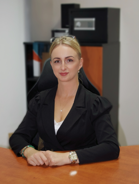 Slavomíra Kubeková