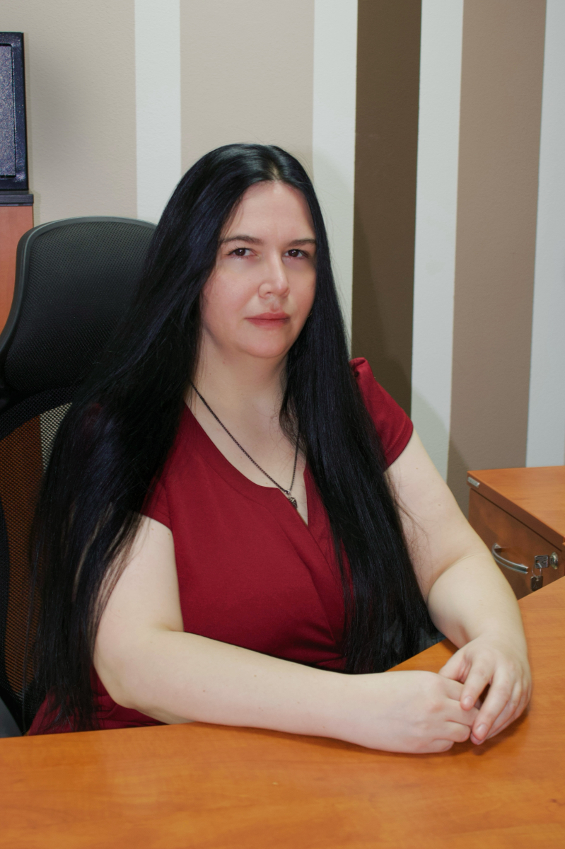 Jaine Black , MBA , LL.M , DBA