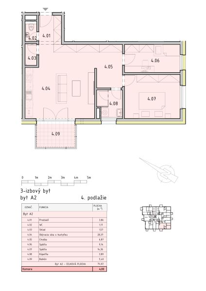 88_BD Beluša_byt 4.NP_A2.png